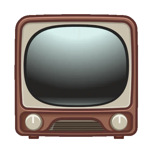 television