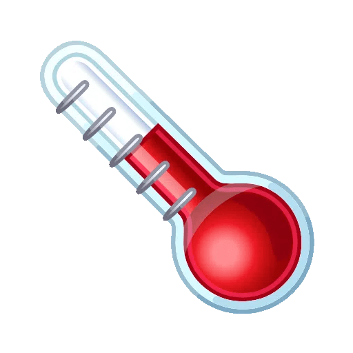 thermometer