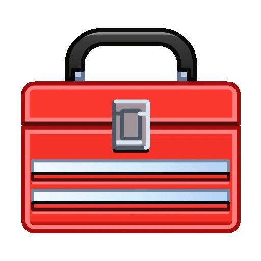 toolbox