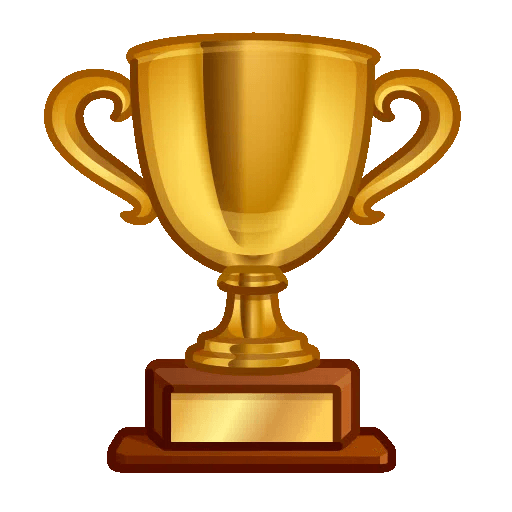 trophy