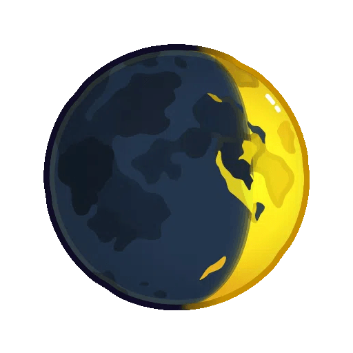 waxing-crescent-moon