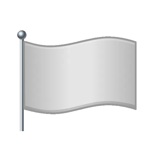 white-flag