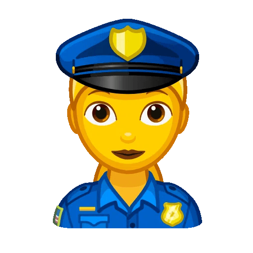 woman-police-officer