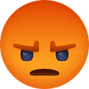 fb angry emoji