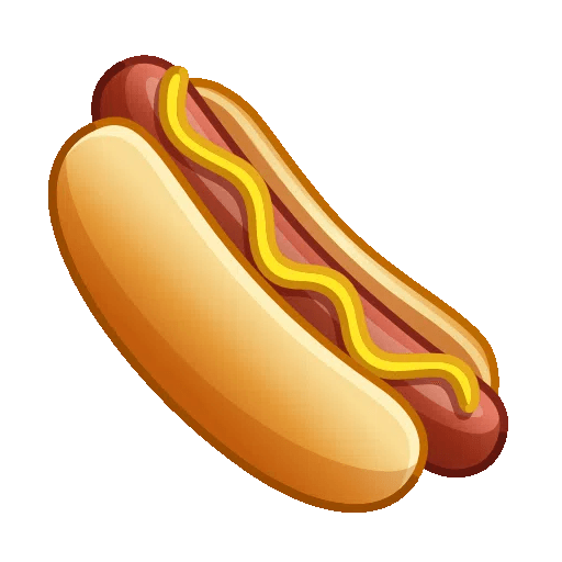 hot-dog