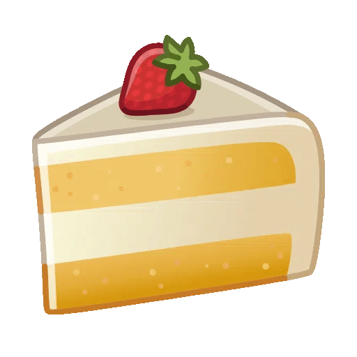 shortcake
