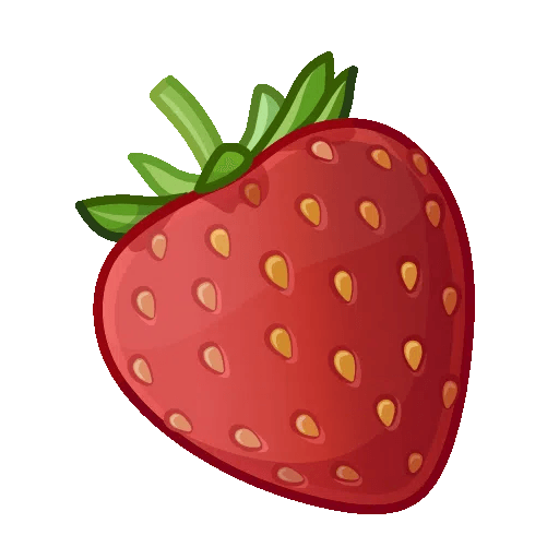 strawberry