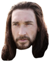 benjen stark emoji