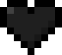 Black Heart Minecraft