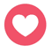 Fb Heart