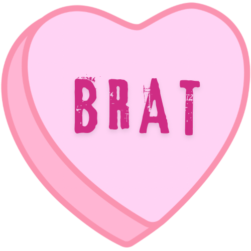 Heart Brat