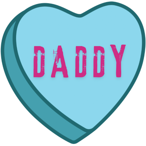 Heart Daddy