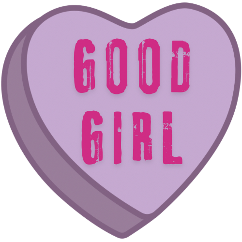 Heart Good Girl