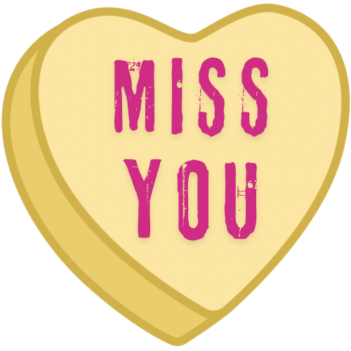 Heart Miss You