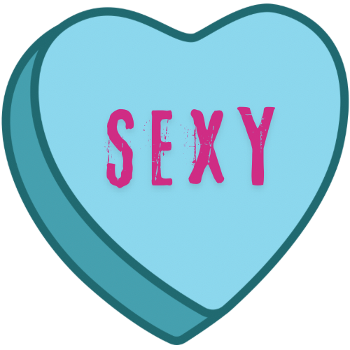 Heart Sexy