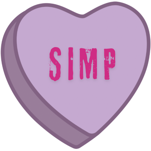 Heart Simp