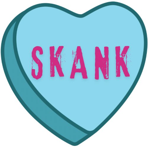 Heart Skank