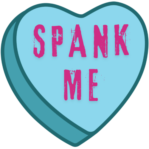 Heart Spank Me