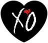xo-heart