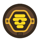 jmr bumblebees emoji