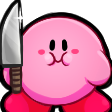 kirby-knife