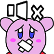 kirby-mute