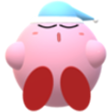 kirby-sleep