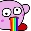 kirby-vomit