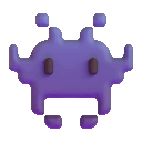 alien monster emoji