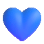 blue-heart