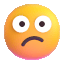 confused-face