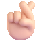 crossed-fingers