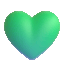 green-heart