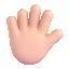 hand-with-fingers-splayed
