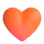 orange-heart