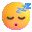 sleeping-face