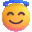 smiling-face-with-halo