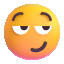 smirking-face