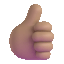 thumbs-up
