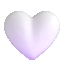 white-heart