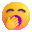yawning-face