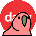 1102 Dailyparrot