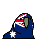 australia_parrot