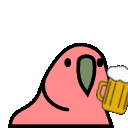 beer_parrot