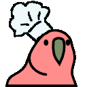 chef-parrot