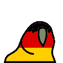 germany_parrot
