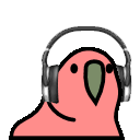 headset_parrot