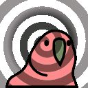 hypno_parrot