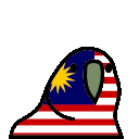 malaysia_parrot