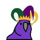 mardigras_parrot